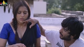 Guntur Talkies Movie Latest Trailer  Siddu Rashmi Gautam Sraddha Das  Sri Balaji Video [upl. by Sheelagh707]