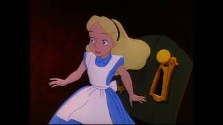 Alice in Wonderland 1951 Trailer 2 [upl. by Malcolm]