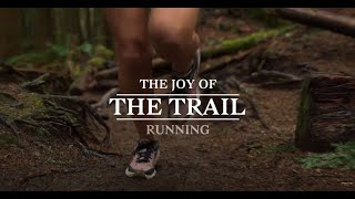 Sport Chek  Joy of the Trail Running [upl. by Miksen490]