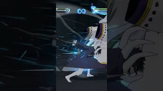 Obito Ultimate Jutsu In Rage Mode Naruto Storm 4 [upl. by Euqinu]