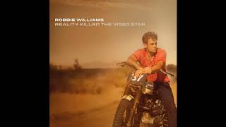 Robbie Williams  Bodies Original Instrumental [upl. by Epoh]