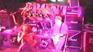 Agnostic Front  Public assistance Live [upl. by Domingo605]