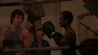 Rocky IIIIIIIV  Training motivational video [upl. by Oniuqa]