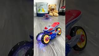 Marvel bike Toy hassantoyshop [upl. by Ries363]