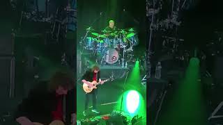 Steve Hackett  Firth of Fifth finale  10723  Rochester NY [upl. by Okihsoy]