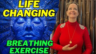 Breathing Techniques to Release DMT MUST TRY [upl. by Lishe]