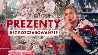 Świąteczne prezenty z izabelajanachowska 🎄 Rozpakowywanie Tajemniczych Prezentów [upl. by Karsten]