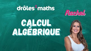 Replay Cours CRPE  Calcul algébrique [upl. by Helga251]