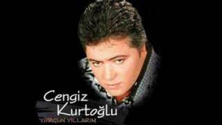 CENGİZ KURTOGLU  GECE OLUNCA [upl. by Relyhcs656]