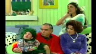 La Familia Peluche  Temporada 1  Capitulo 6  Don Camerino Y Lucrecia [upl. by Nyrol12]