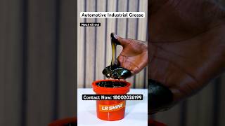 Automotive Industrial Grease Manufacturer  Grease manufacturing Company [upl. by Zsolway]