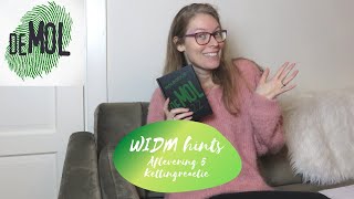 WIDM 2022 hints aflevering 5 Kettingreactie [upl. by Eineeuq]