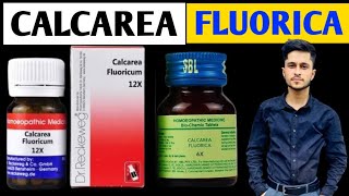 Calcarea fluorica 6x ke fayde in hindi [upl. by Behn]