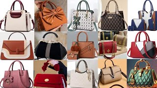 Best everyday designer bag 2024  luxury handbags collection 2024  by waniya painting [upl. by Williams]