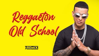 Reggaeton Old School  Antiguo  2 HORAS   Ahora Es  Wisin amp Yandel Don Omar Daddy Yankee [upl. by Thomson]