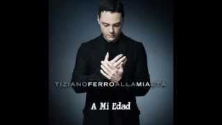 Tiziano Ferro  Recopilación [upl. by Adniroc30]