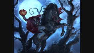 The Legend of Sleepy Hollow  Audiobook [upl. by Genesia]