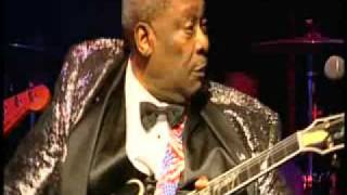 BB King  Blues Boys Tune [upl. by Eelarol48]