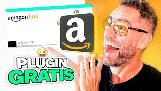 El mejor Plugin de Amazon Afiliados GRATIS tutorial paso a paso [upl. by Eads263]