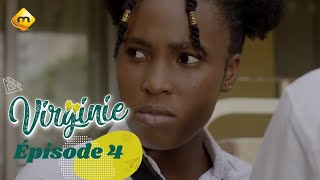 Série  Virginie  Episode 4  VOSTFR [upl. by Laved]