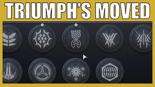 Mint Condition Triumph Guide Destiny 2 Dreaming City Secret Triumph [upl. by Ajdan830]