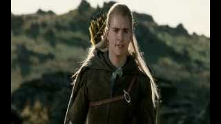 Taking the Hobbits to Isengard HD [upl. by Ogram]