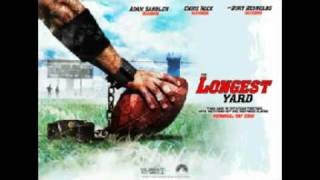 The Longest Yard Soundtrack [upl. by Nail]