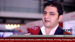 MULTI Trade Group  Plastic Printing Packaging Expo 2019 by FAKT  EXPO CENTRE LAHORE  EXPO NEWS [upl. by Yttak]