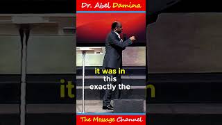 THE ADVANCE TEACHINGS OF CHRIST part 1  Dr Abel Damina shorts [upl. by Atelokin300]