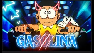 DIKKE  Gasolina prod PICVSSO amp Valentino Ignoto [upl. by Ferriter]