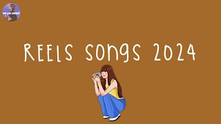 Trending instagram reels songs 🍋 Most trending songs on instagram 2024 [upl. by Iroc]