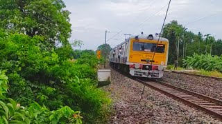 best train from Indiatrains railway [upl. by Aiceled912]