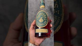 MICHTER’S TOASTED BARREL FINISH RYE WHISKEYBEST RYE OF 2023❗️ [upl. by Chiou]