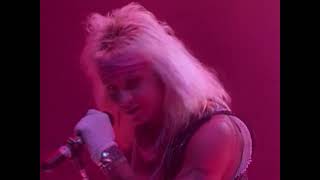 Motley Crue  Home Sweet Home Official HD Remaster [upl. by Okechuku]