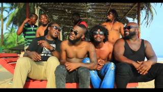 Dj Arafat  Je Gagne Temps  clip officiel [upl. by Damicke]