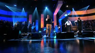 Ben LOncle Soul  Soulman Live on Later with Jools Holland [upl. by Jessalin112]