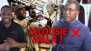 💥 VAR BOUGANE GUEYE DANY FARAM FACCE PAPE NGAGNE NDIAYE DETRUIT BOUGANE [upl. by Ekle]