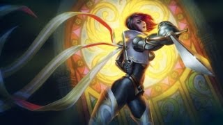 3 Minute Fiora Guide  A Guide for League of Legends [upl. by Ellary]