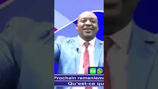 Le Remaniement ministériel tant attendu au Cameroun [upl. by Hales]