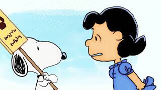 Peanuts  A Day With Snoopy [upl. by Yreved]