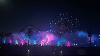 🔴 LIVE Thursday Night at Disneyland  Rides Fantasmic Fireworks Crowd Updates [upl. by Haraj392]