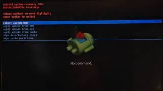 M8S Smart TV Box  Firmware Update Tutorial  Full Root Access [upl. by Lihp867]