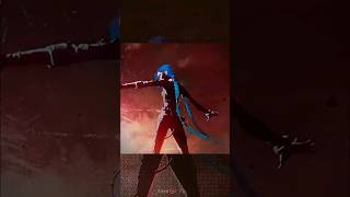 Ekko vs Jinx ☆ arcane leagueoflegends jinx ekko [upl. by Avrit]