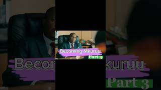 Abel Mutua Part 3 becoming Mkurugenzi kenya mkurugenzi abelmutua njugush business [upl. by Dukey]