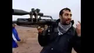 Iran made 20x102mm anti material sniper rifle dubbed Arash تفنگ تك تيرانداز ضد زره آرش ايران [upl. by Avitzur651]