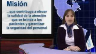 Sistema de Vigilancia de Infecciones Nosocomiales y Epidemiología [upl. by Etteneg581]