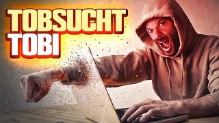 TOBI BESTEHT AUS HASS 💀 HWSQ 079 ★ Mensch Ärgere Dich Nicht 2v3 [upl. by Saxon]