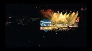 Aftermovie du Leman Blues Festival 2024 [upl. by Jenness]