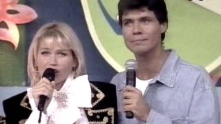 Xuxa Ritmo de la noche 170494 [upl. by Ellasal]