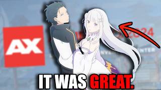 I Got To Watch ReZero Season 3 Early [upl. by Bridget484]